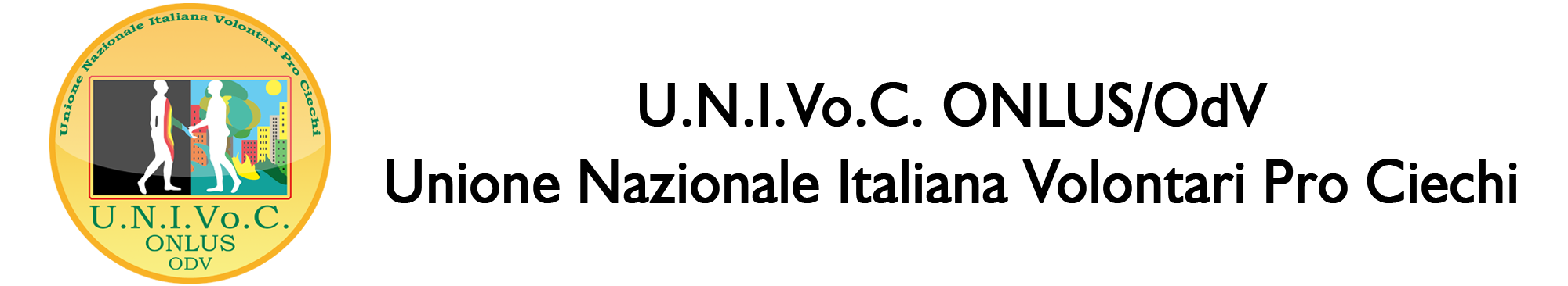 U.N.I.Vo.C. ONLUS OdV